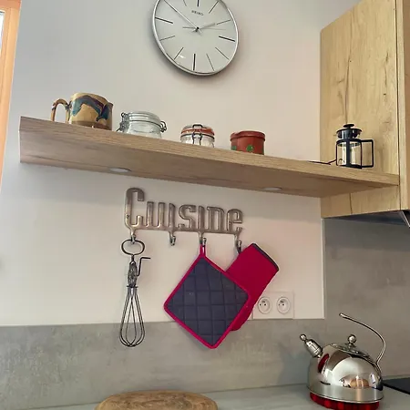 La Maizon Du Bois 木屋 *