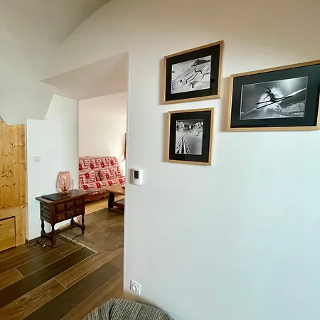 木屋 La Maizon Du Bois *