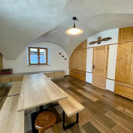 La Maizon Du Bois 木屋