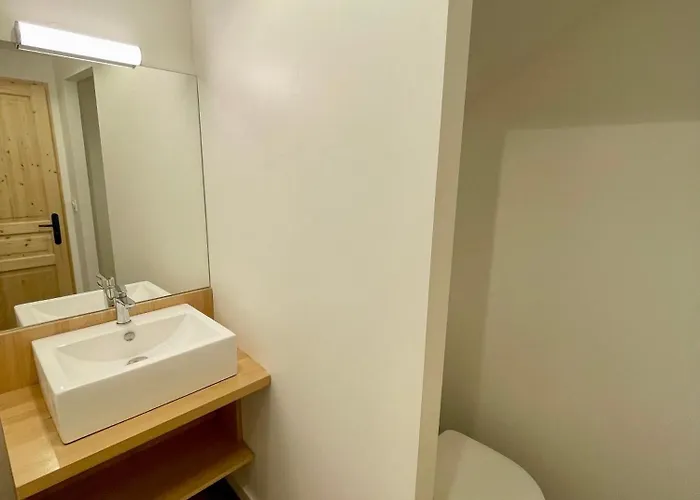 La Maizon Du Bois 拉普拉涅