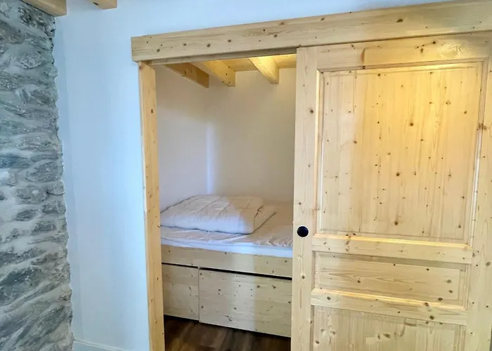 La Maizon Du Bois 木屋 *