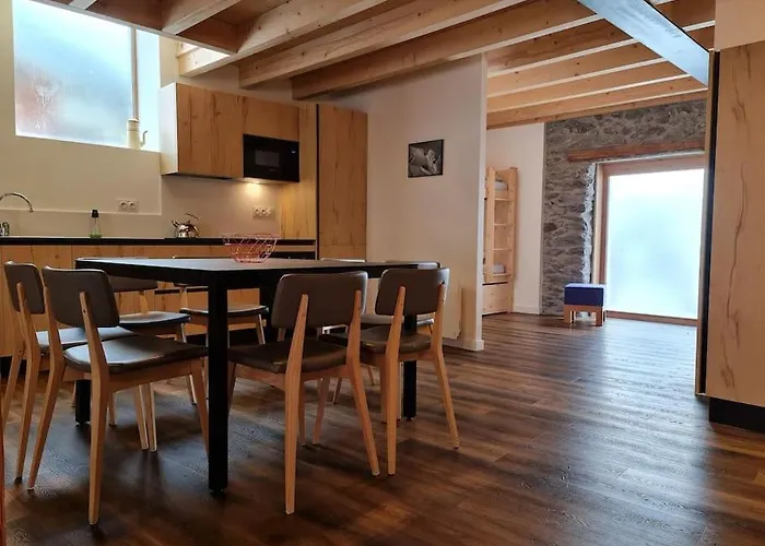 La Maizon Du Bois 木屋 *