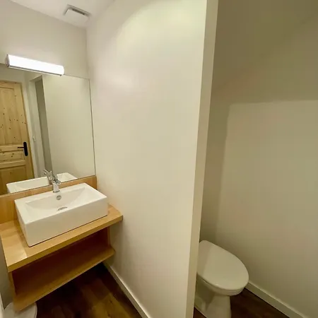 La Maizon Du Bois La Plagne