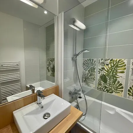 Chalet La Maizon Du Bois *