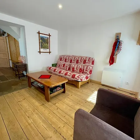 La Maizon Du Bois * La Plagne