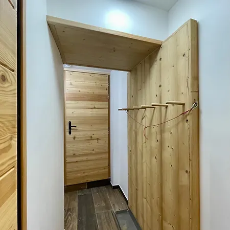 La Maizon Du Bois Chalet La Plagne