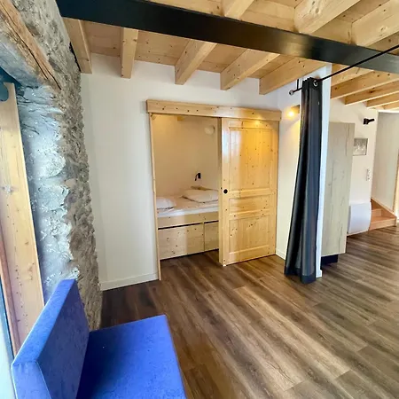 La Maizon Du Bois La Plagne