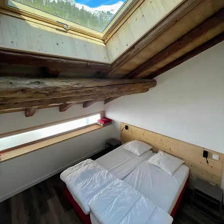 La Maizon Du Bois La Plagne