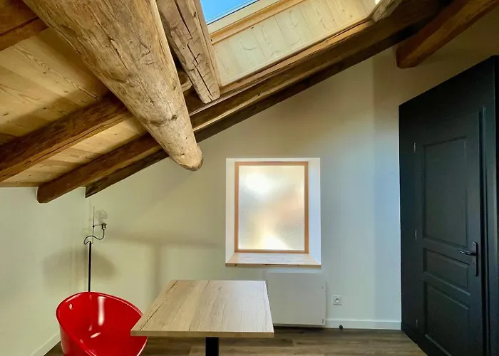 La Maizon Du Bois La Plagne