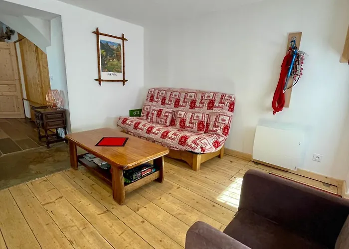 La Maizon Du Bois * La Plagne