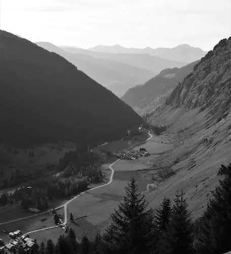La Maizon Du Bois La Plagne